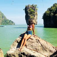 Отзыв от Светлана - Виза Destination Thailand